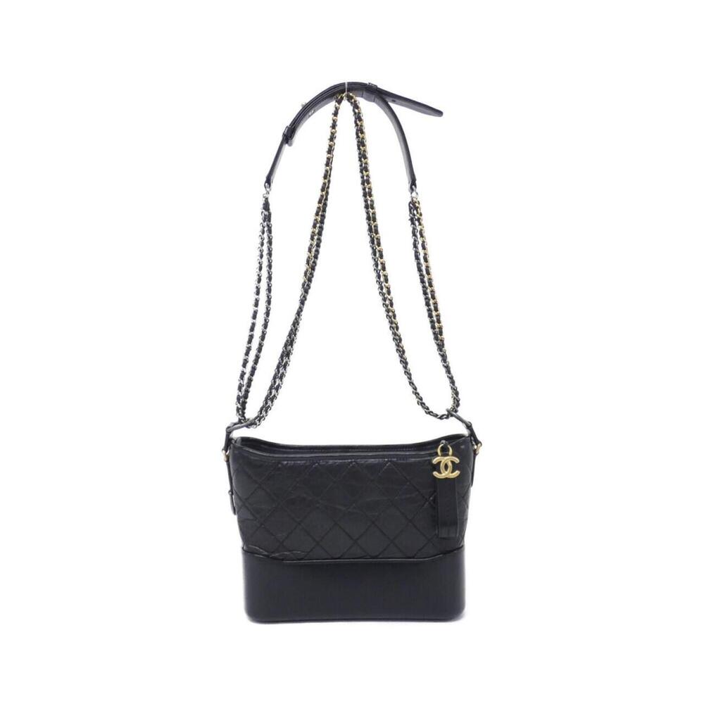 Chanel Gabrielle Line AS1521 Shoulder Bag
